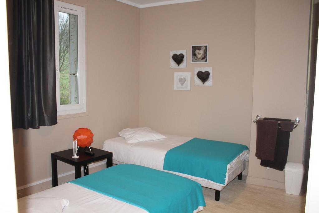 Le Bellevue Lisieux Quarto foto