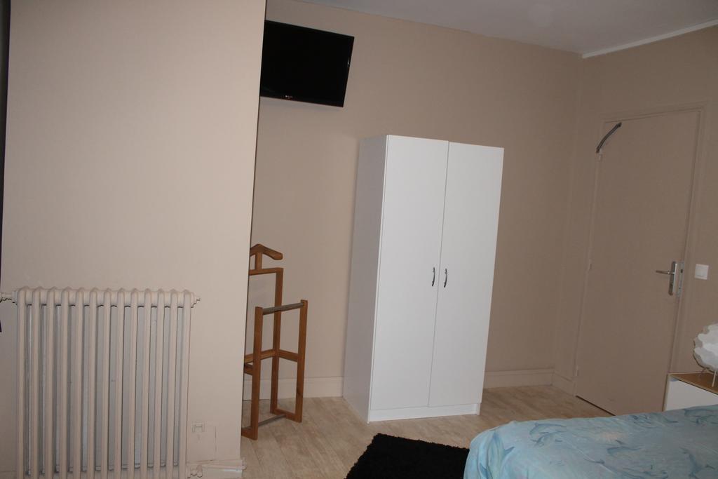 Le Bellevue Lisieux Quarto foto